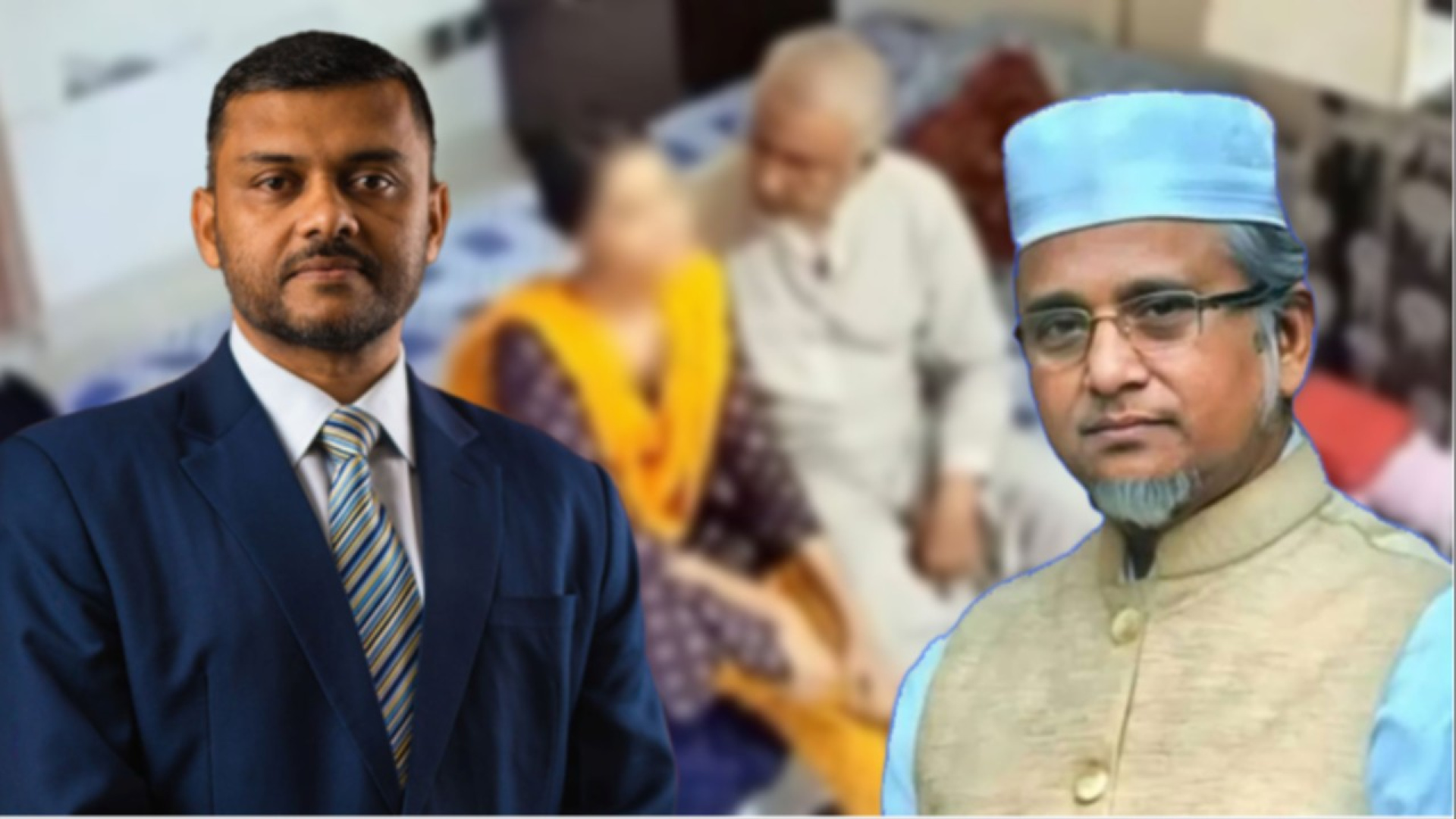 গাজী নজরুলের সংসদ সদস্য পদ নিয়ে যা বললেন শিশির মনির