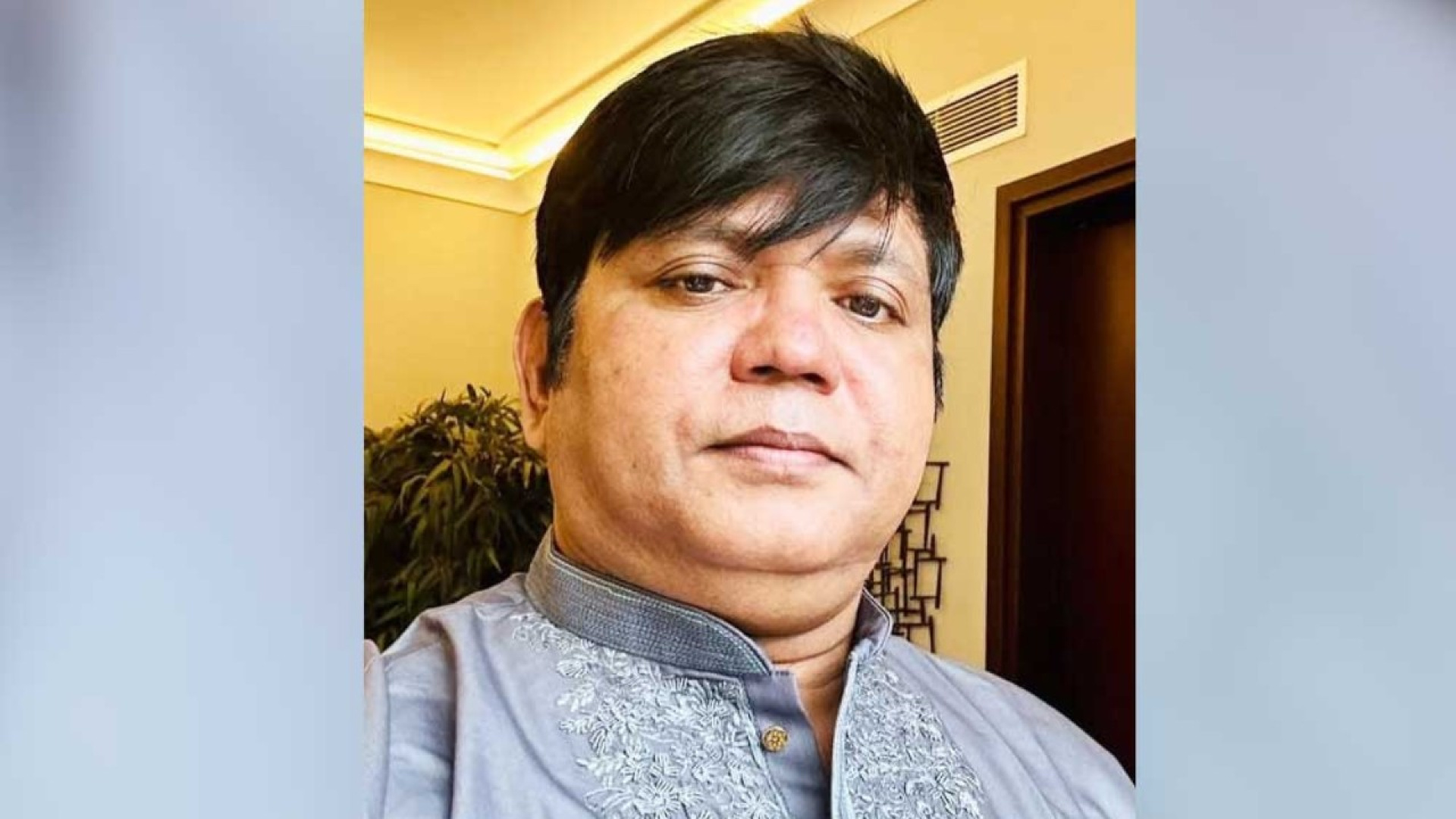 গুলশানে সাবেক ভূমিমন্ত্রীর বাসা থেকে আ.লীগ নেতা বোরহান মুরাদ গ্রেপ্তার