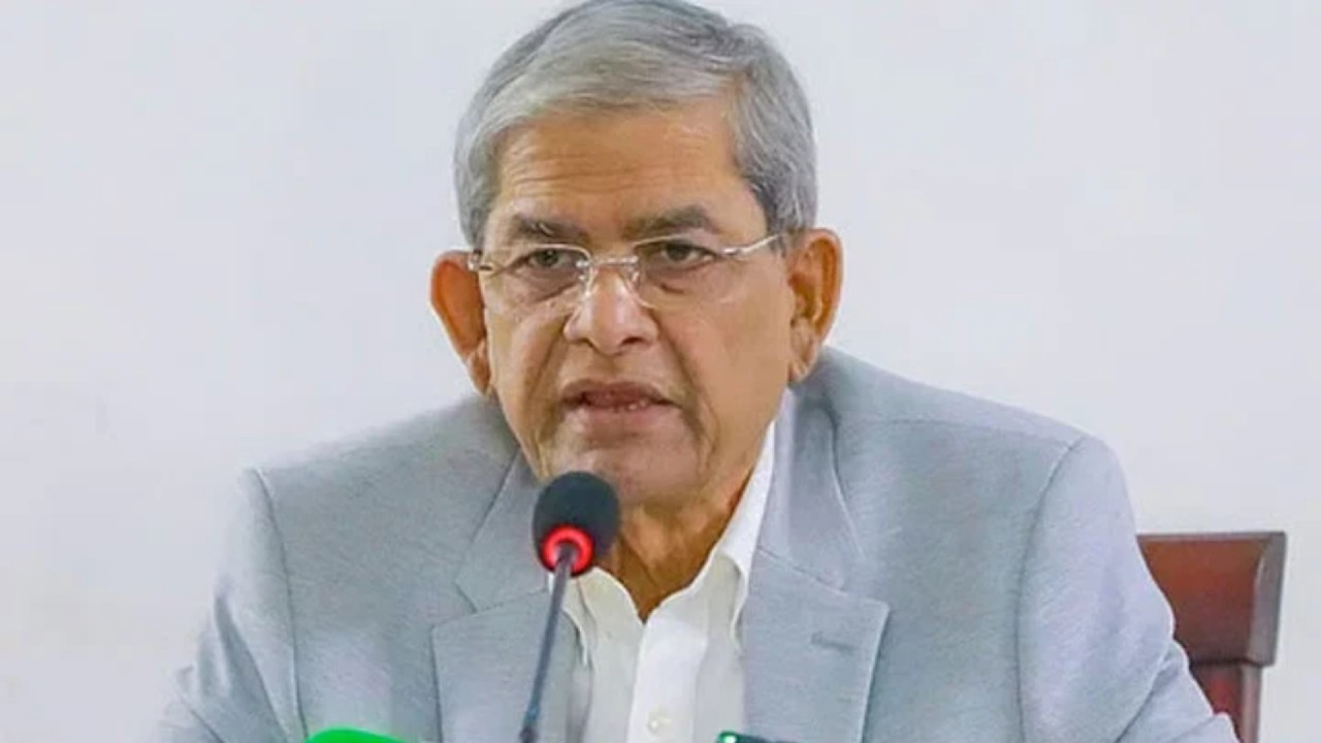 ‘বিএনপির আজকের অবস্থানের মূল কারিগর খালেদা জিয়া’
