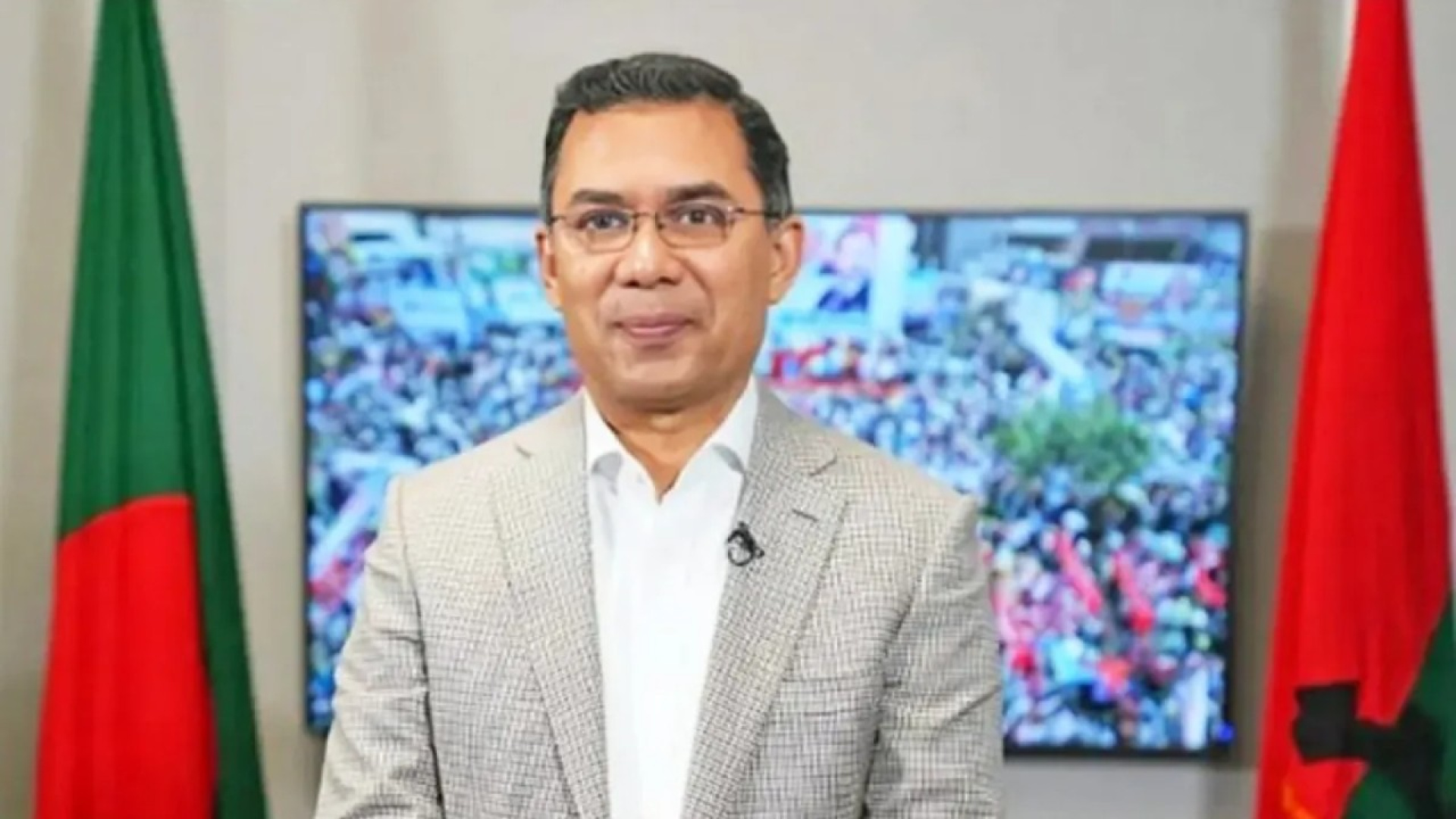 ঐতিহাসিক জয়ের পর টাইগারদের ভিডিওকলে অভিনন্দন প্রধানমন্ত্রীর