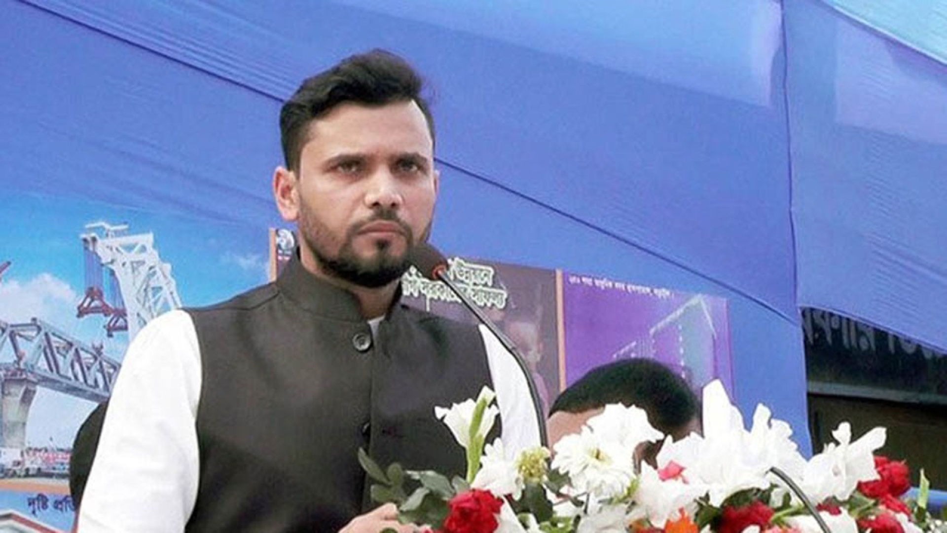‘আমার দেখা টেস্ট ইতিহাসের সবচেয়ে বড় জয়’: মাশরাফি