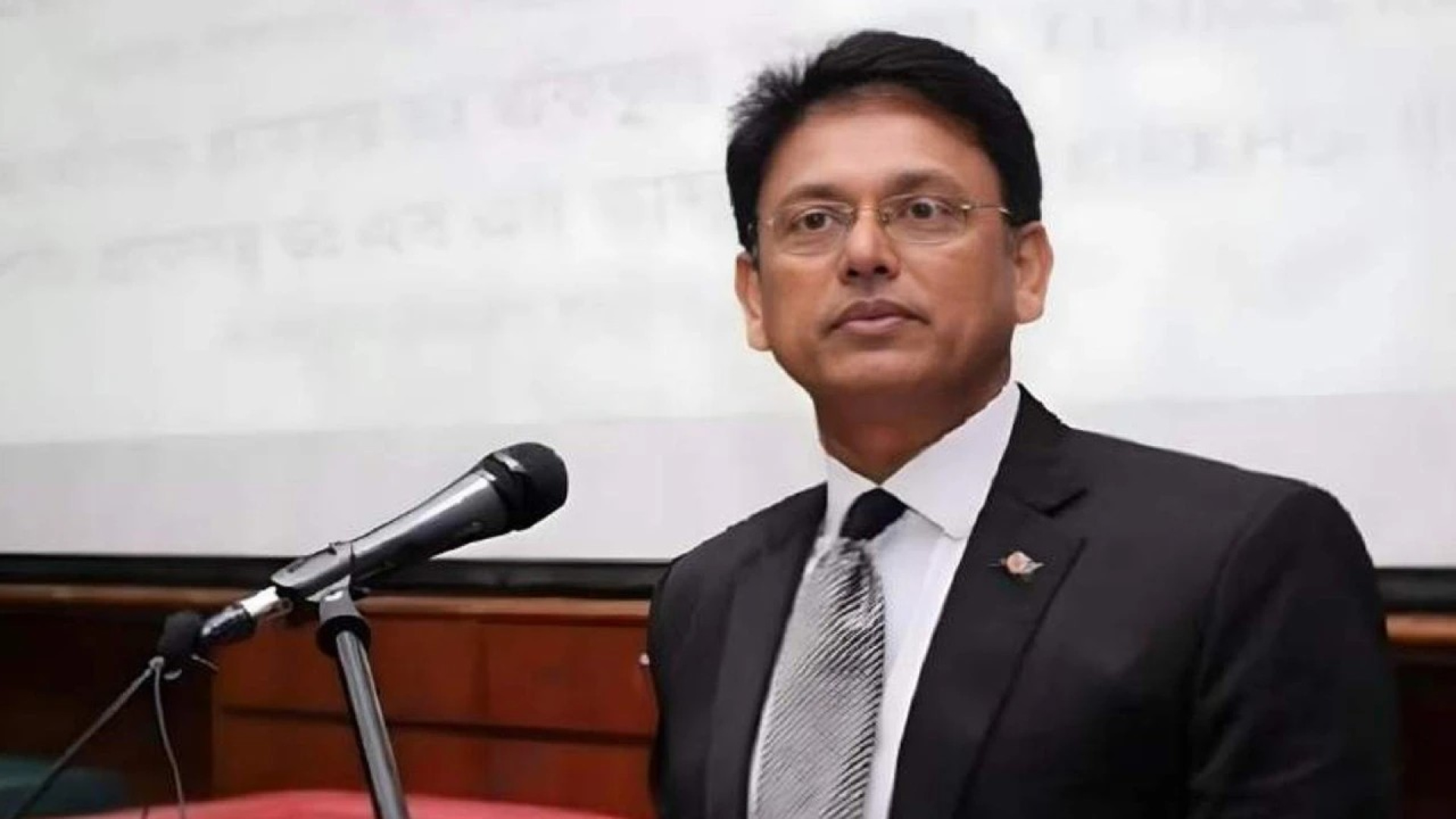 হাই স্কুল ও মাদরাসায় ৭৭ হাজার শিক্ষক নিয়োগ দেওয়া হবে: শিক্ষামন্ত্রী