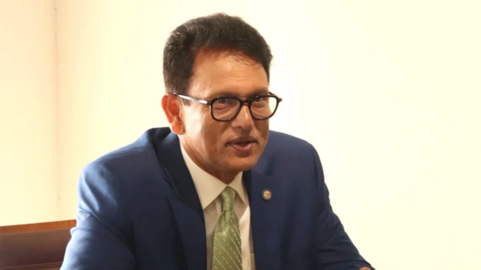 শিক্ষা সহযোগিতা বাড়াতে চীন সফরে শিক্ষামন্ত্রী