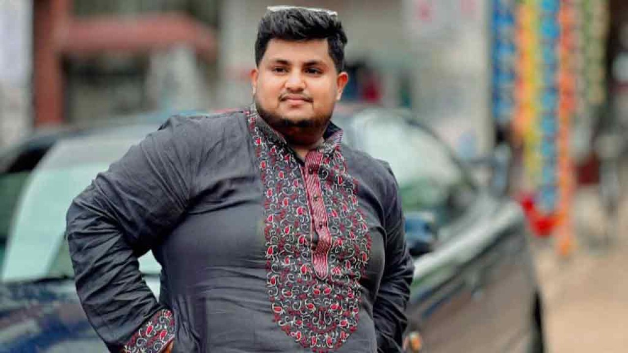 কনটেন্ট ক্রিয়েটর রাহীর বাসা থেকে সব মালামাল লুটের অভিযোগ