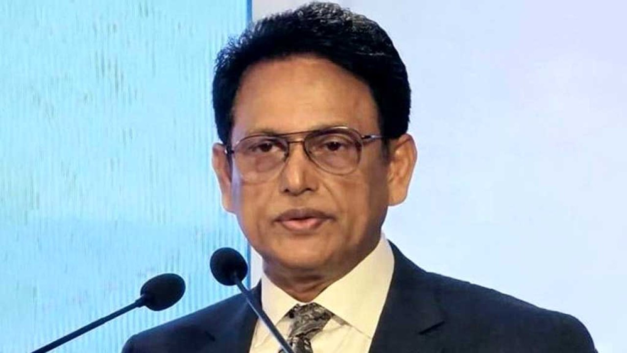এআই দক্ষতা না বাড়ালে ভবিষ্যৎ কঠিন হবে: শিক্ষামন্ত্রী