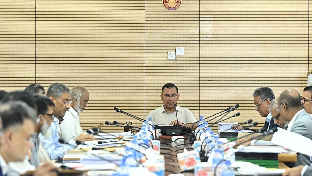 গাবতলী-দাশেরকান্দি নতুন মেট্রোরেল প্রকল্প অনুমোদন
