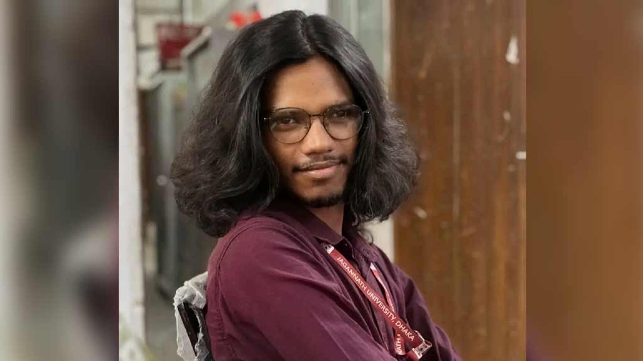 রাজধানীর মেসে জগন্নাথ বিশ্ববিদ্যালয়ের শিক্ষার্থীর ঝুলন্ত মরদেহ উদ্ধার