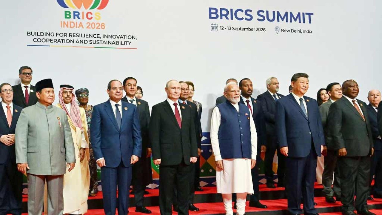 ব্রিকস সম্মেলনে বিদেশি নেতাদের জন্য নিরামিষ খাবারের বিতর্ক