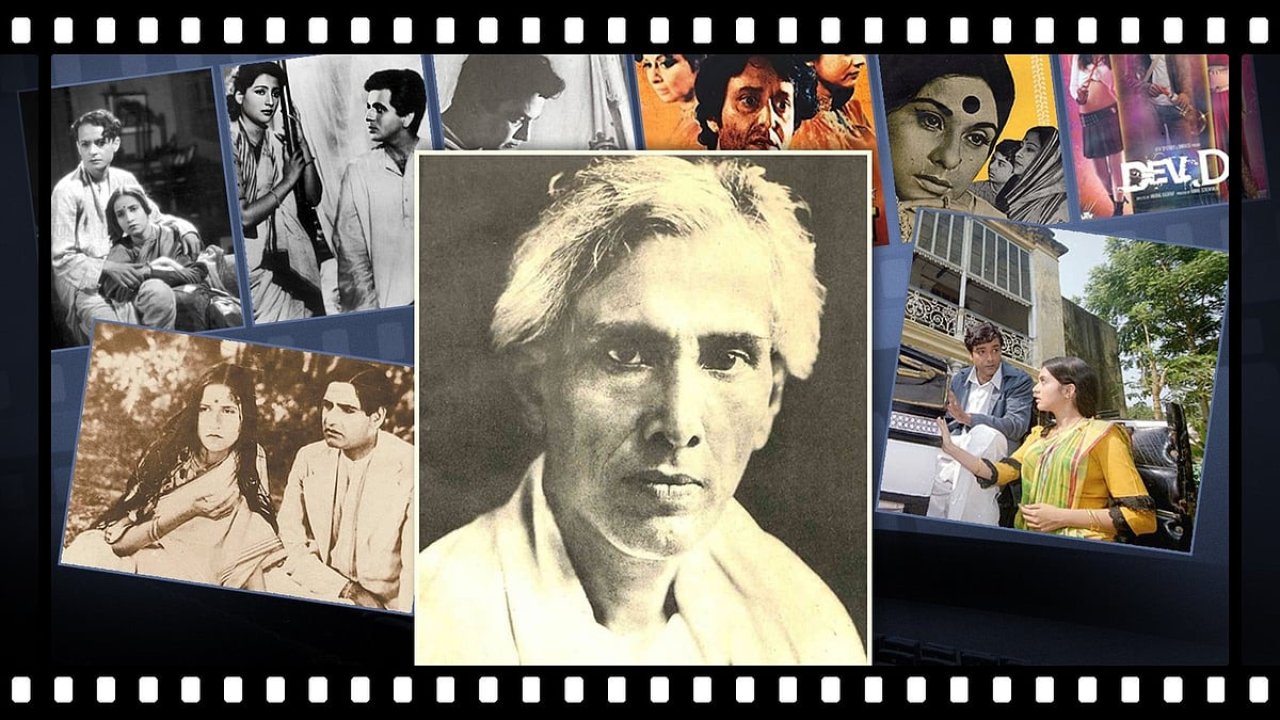দেবদাস থেকে শ্রীকান্ত, পর্দায় শরৎচন্দ্রের গল্পের ১৫০ বছর