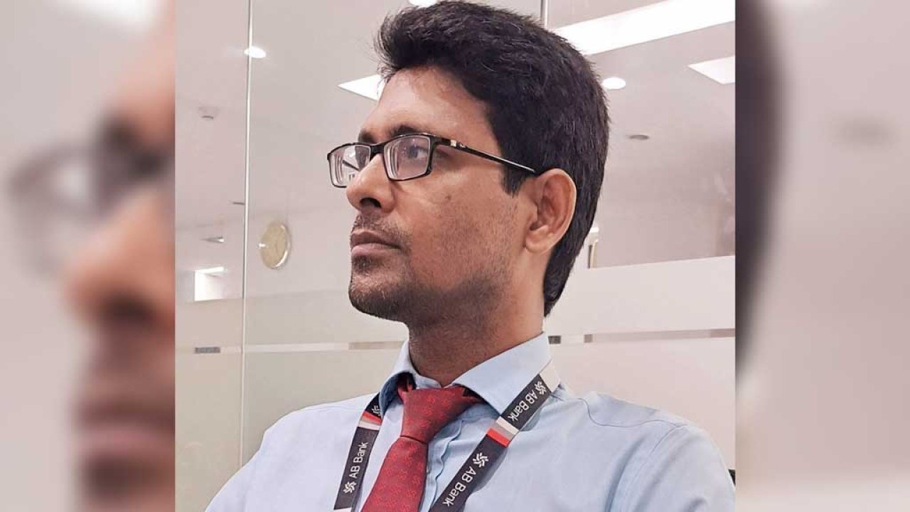 ঝালকাঠিতে পুকুরে ডুবে ব্যাংক কর্মকর্তার মৃত্যু