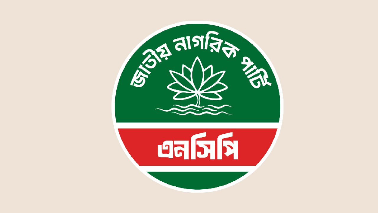 এনসিপি তৃণমূল শক্তি বাড়াতে জেলা-উপজেলা কমিটি গঠন করছে