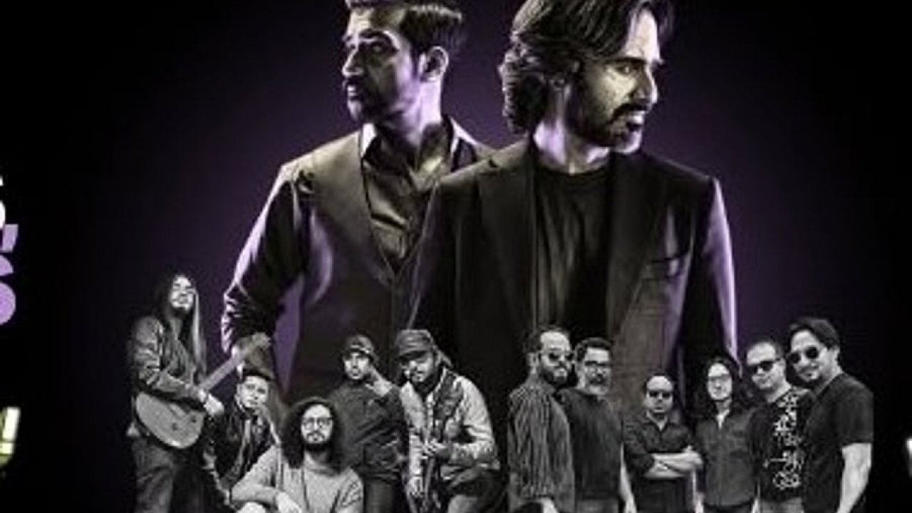 সেপ্টেম্বর-অক্টোবরে ঢাকায় তিন কনসার্ট