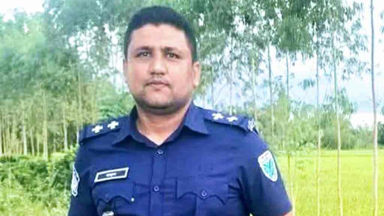 বাবা-মেয়েকে ইয়াবা দিয়ে ফাঁসানোর অভিযোগ, হবিগঞ্জে এসআই-কনস্টেবল প্রত্যাহার