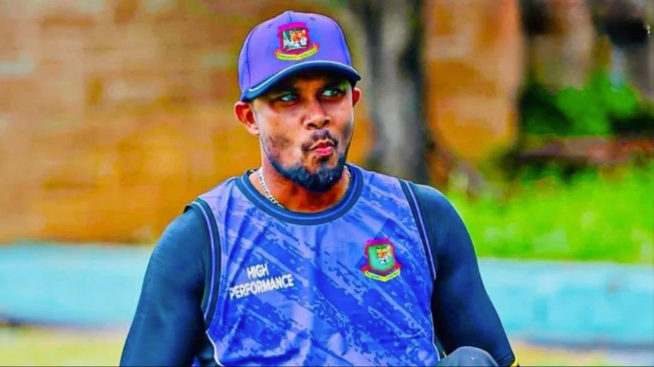 জাতীয় দলে ফেরার দরজা এখনো খোলা সাব্বির রহমানের