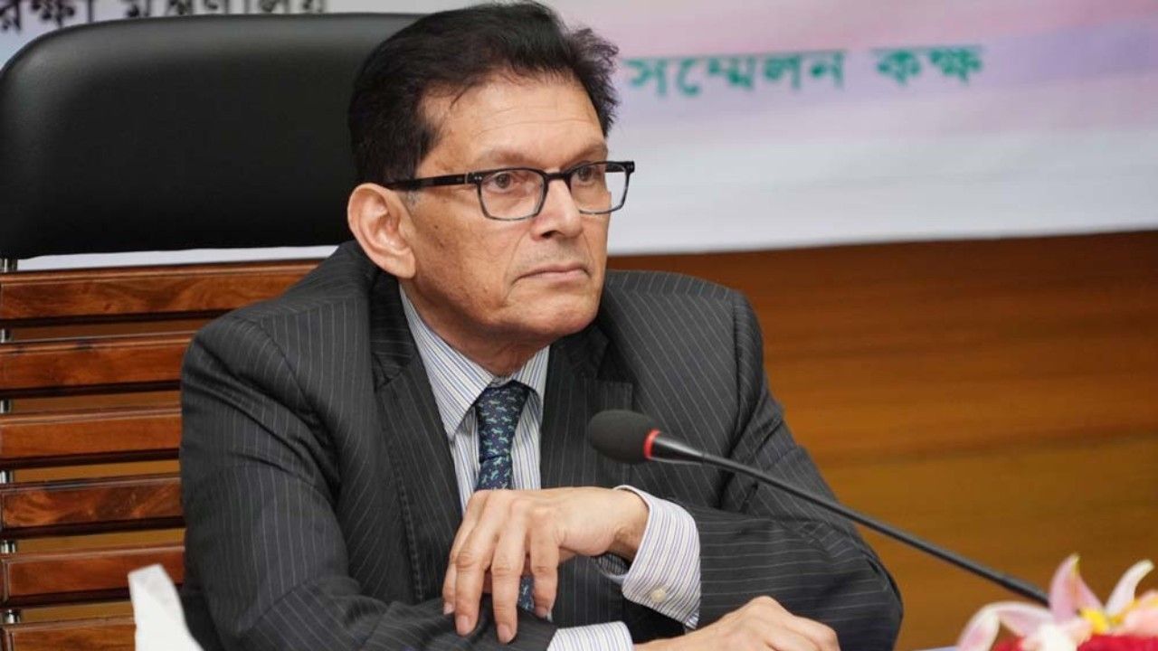৮ সেপ্টেম্বর ইউএনজিএ সভাপতির দায়িত্ব নেবেন খলিলুর রহমান