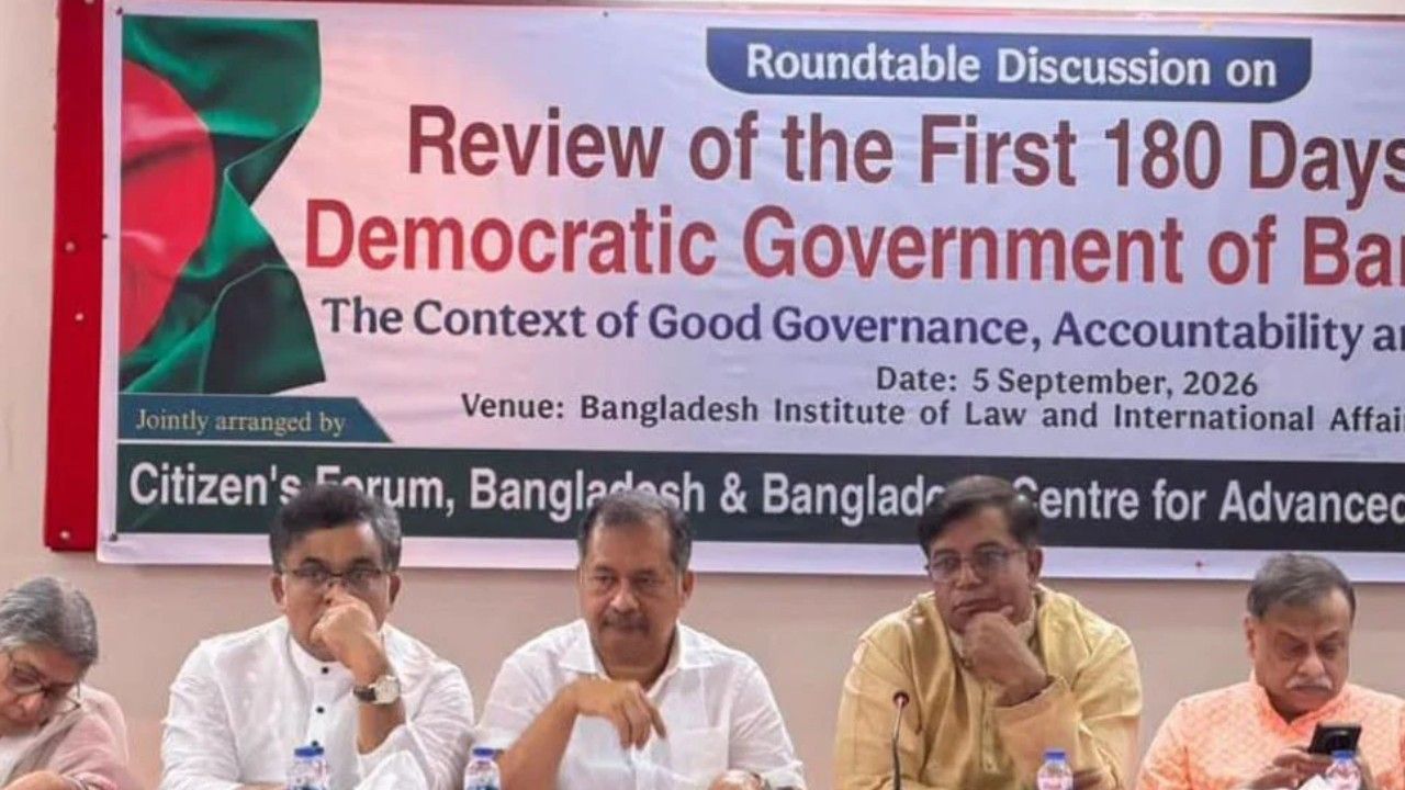 সংসদ কার্যকর থাকলে লংমার্চ গণআকাঙ্ক্ষার পরিপন্থি: স্বপন