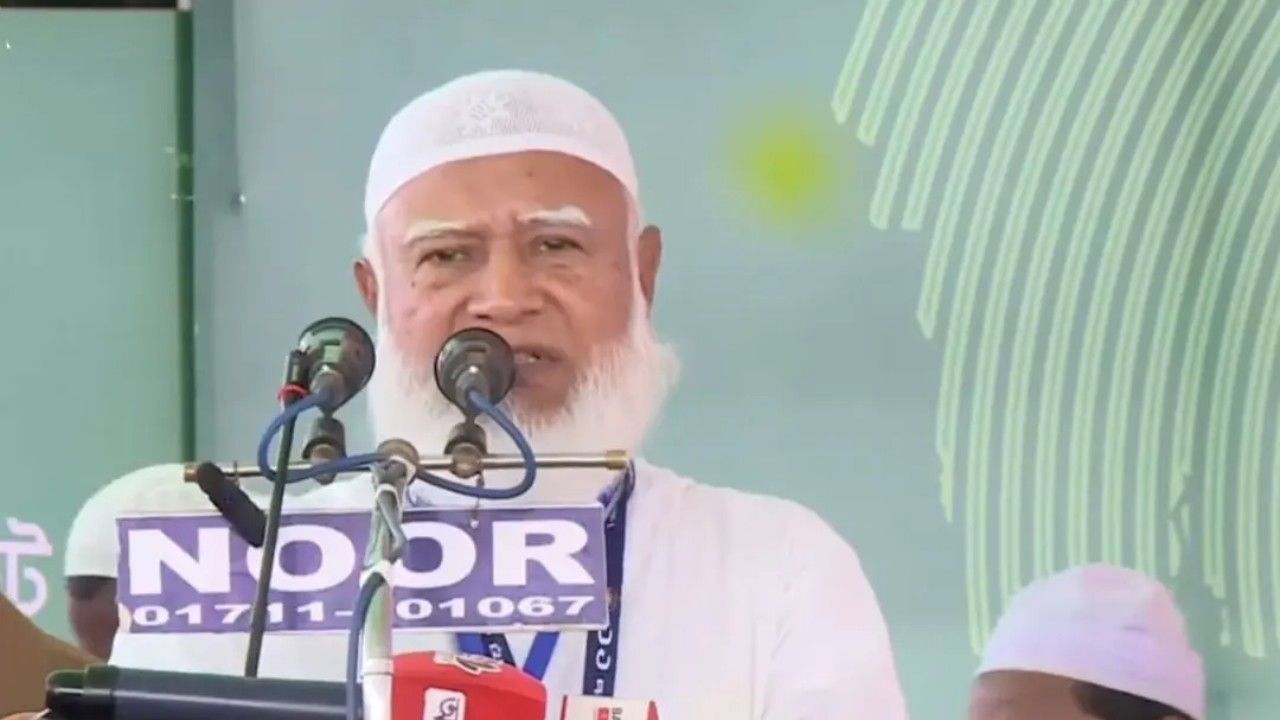 কুমিল্লা বিভাগ নিয়ে আর টালবাহানা নয়: জামায়াত আমির