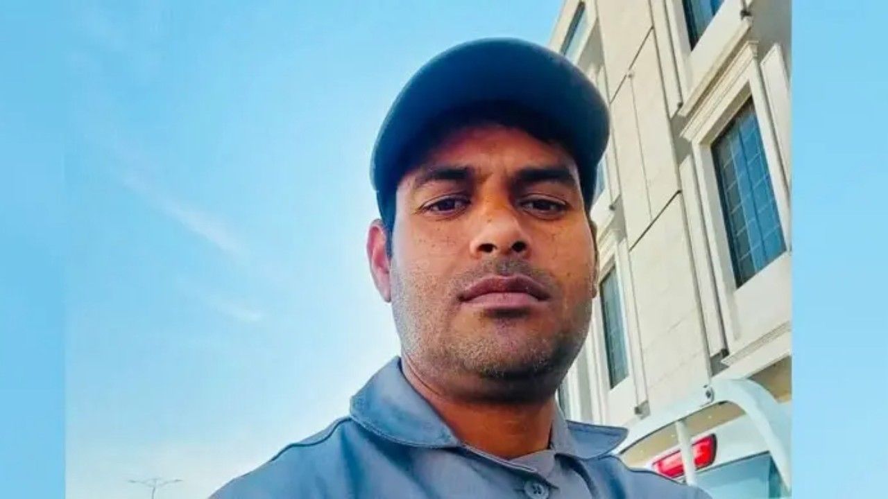 সৌদিতে বন্ধ ঘর থেকে বাংলাদেশি প্রবাসীর মরদেহ উদ্ধার