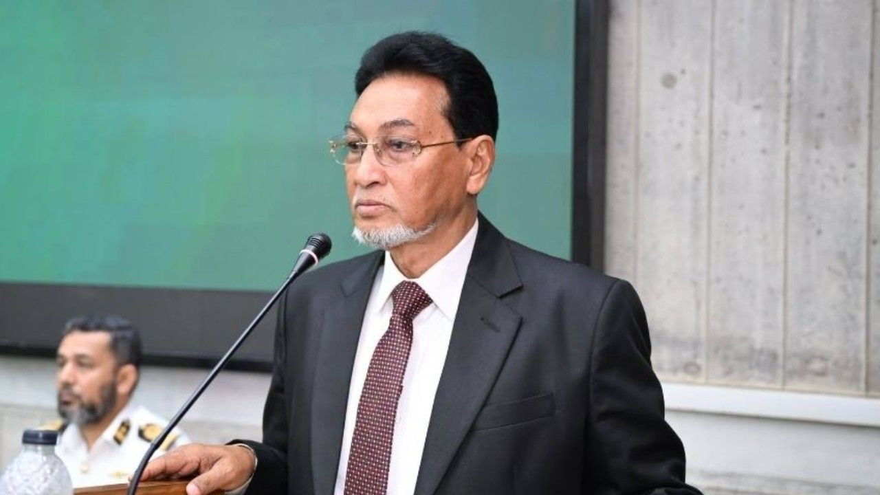 সরকারকে মূল্যায়নের সময় না দিয়েই লং মার্চ ঠিক নয়: চিফ হুইপ