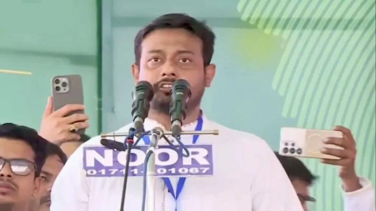 ছয় দফা থেকে এক দফায় যাবে আন্দোলন: নাসীরুদ্দীন পাটওয়ারী