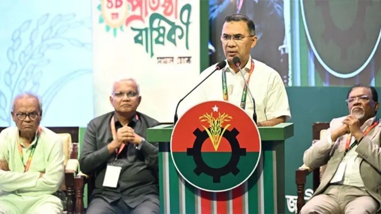 সংকটকে পুঁজি করে অরাজকতার চেষ্টা চলছে: প্রধানমন্ত্রী