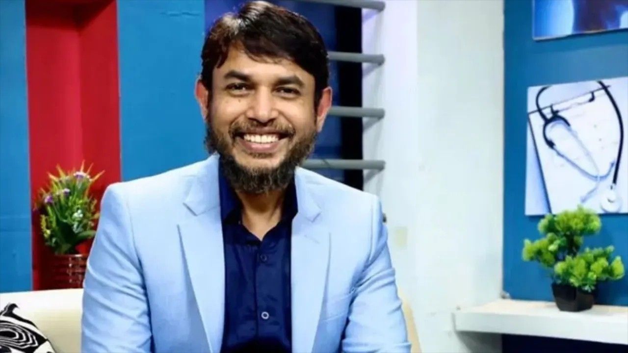 ডা. জাহাঙ্গীর কবিরের বিরুদ্ধে অভিযোগ তদন্তে কমিটি