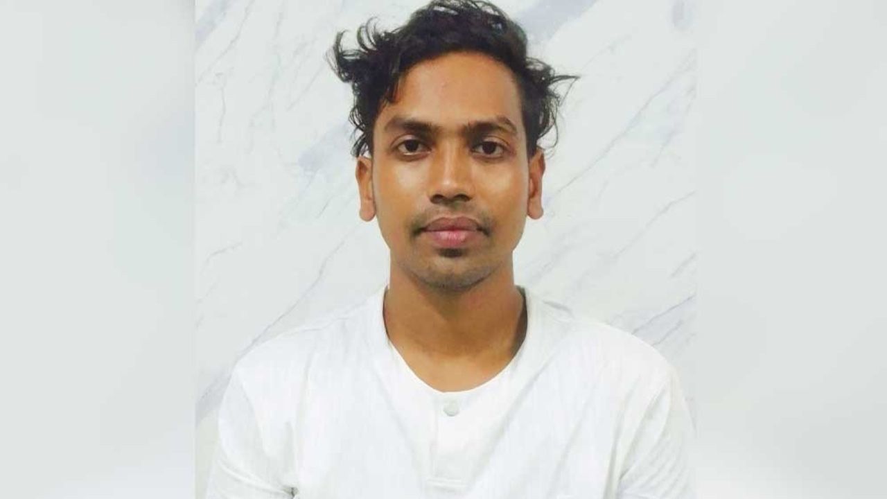 নাটোরে বিস্ফোরক মামলায় যুবলীগ নেতা গ্রেপ্তার