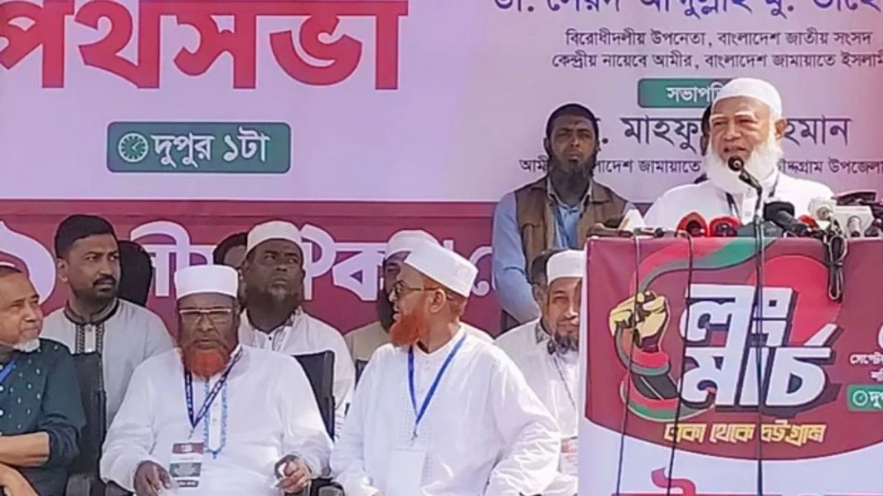‘বিদ্যুতের পরিকল্পনা দিয়েছিলাম, এরপর আর কিছু বলেনি সরকার’