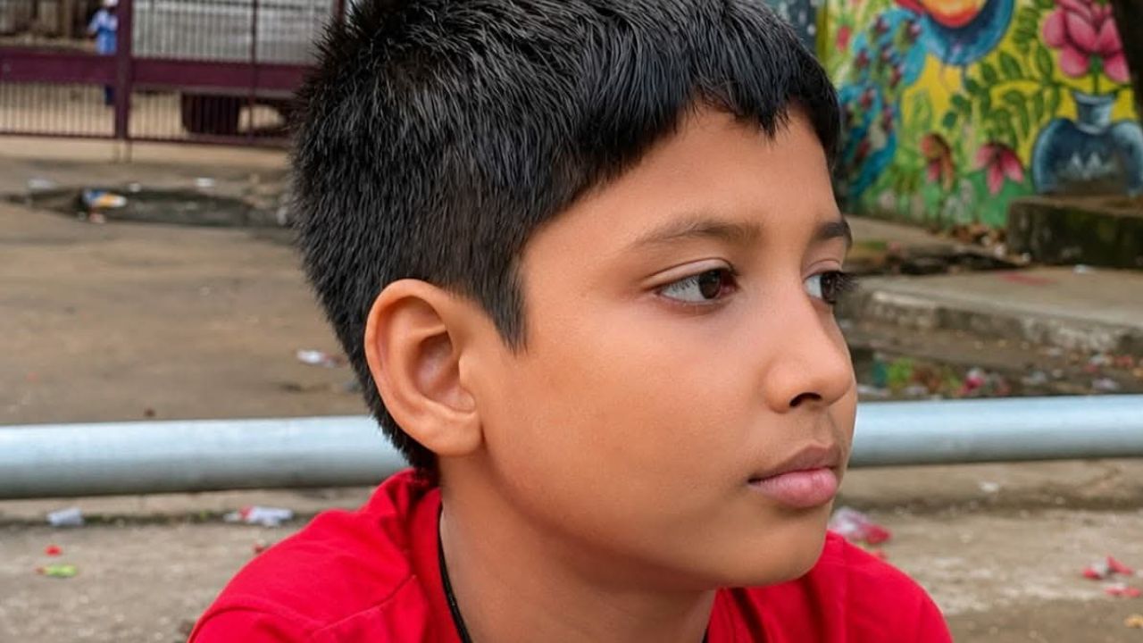 জবির দ্বিতীয় গেটের চা বিক্রেতা পিচ্চি সাদ্দাম নিখোঁজ