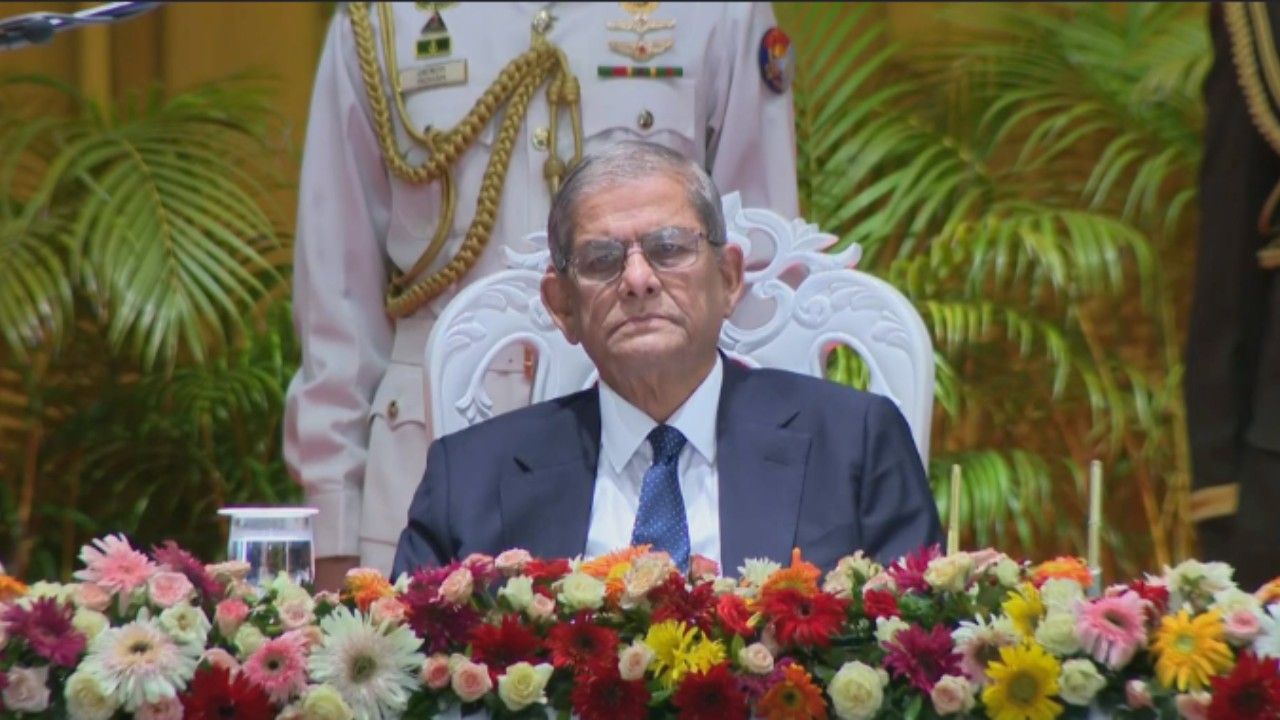 রাষ্ট্রপতি হওয়ার পর প্রথমবার ঠাকুরগাঁও যাচ্ছেন মির্জা ফখরুল