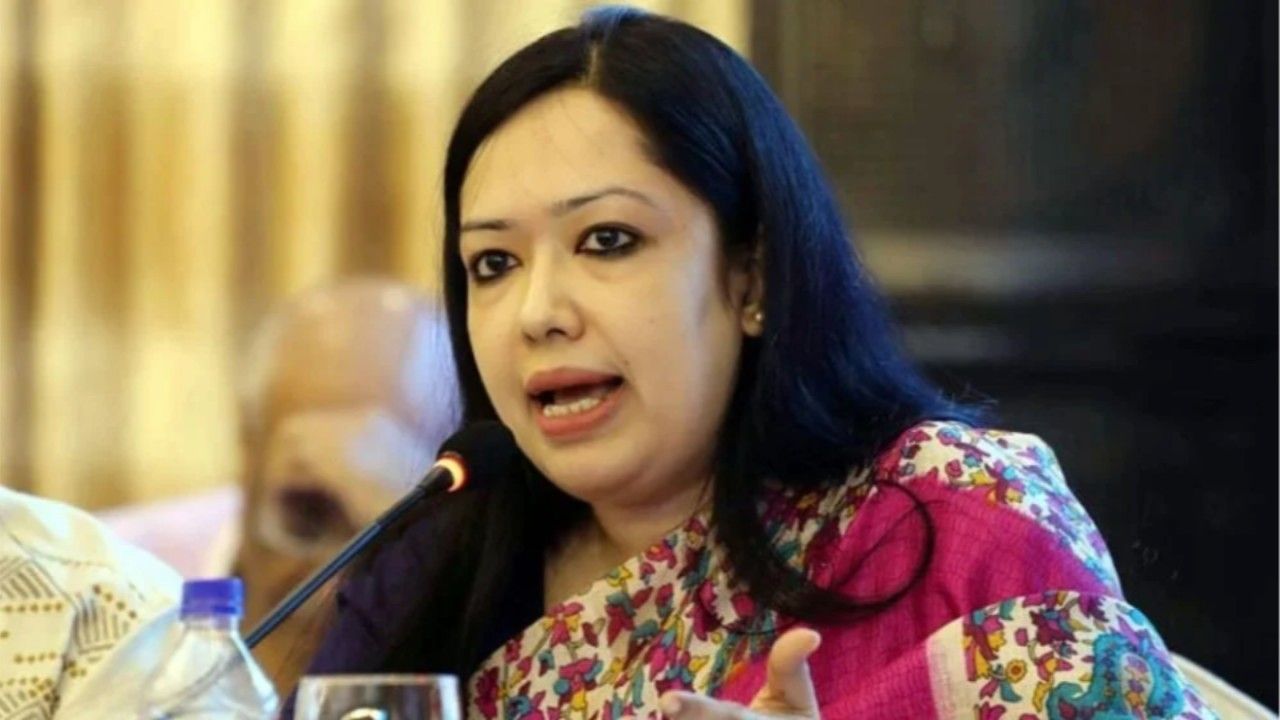 ‘গ্যাস না থাকলে বিল নয়, সেবা না মিললে কর নয়’: রুমিন ফারহানা
