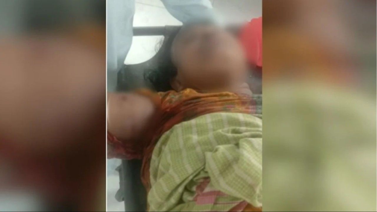 মিরপুরে গৃহবধূকে গুলি, স্বামীসহ ৩ জন গ্রেফতার