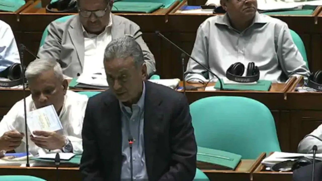 রাষ্ট্রায়ত্ত ৬ ব্যাংকে খেলাপি ঋণ প্রায় দেড় লাখ কোটি টাকা: অর্থমন্ত্রী