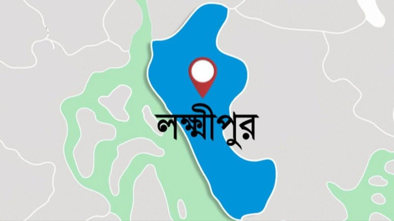 লক্ষ্মীপুরে পুকুরে ডুবে দাদা-নাতি-নাতনির মৃত্যু