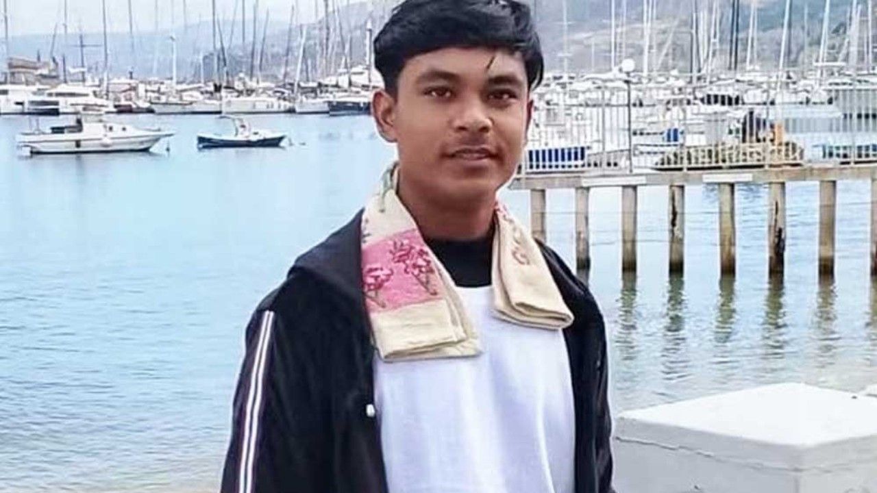 ইতালিতে সড়ক দুর্ঘটনায় বাংলাদেশি প্রবাসীর মৃত্যু