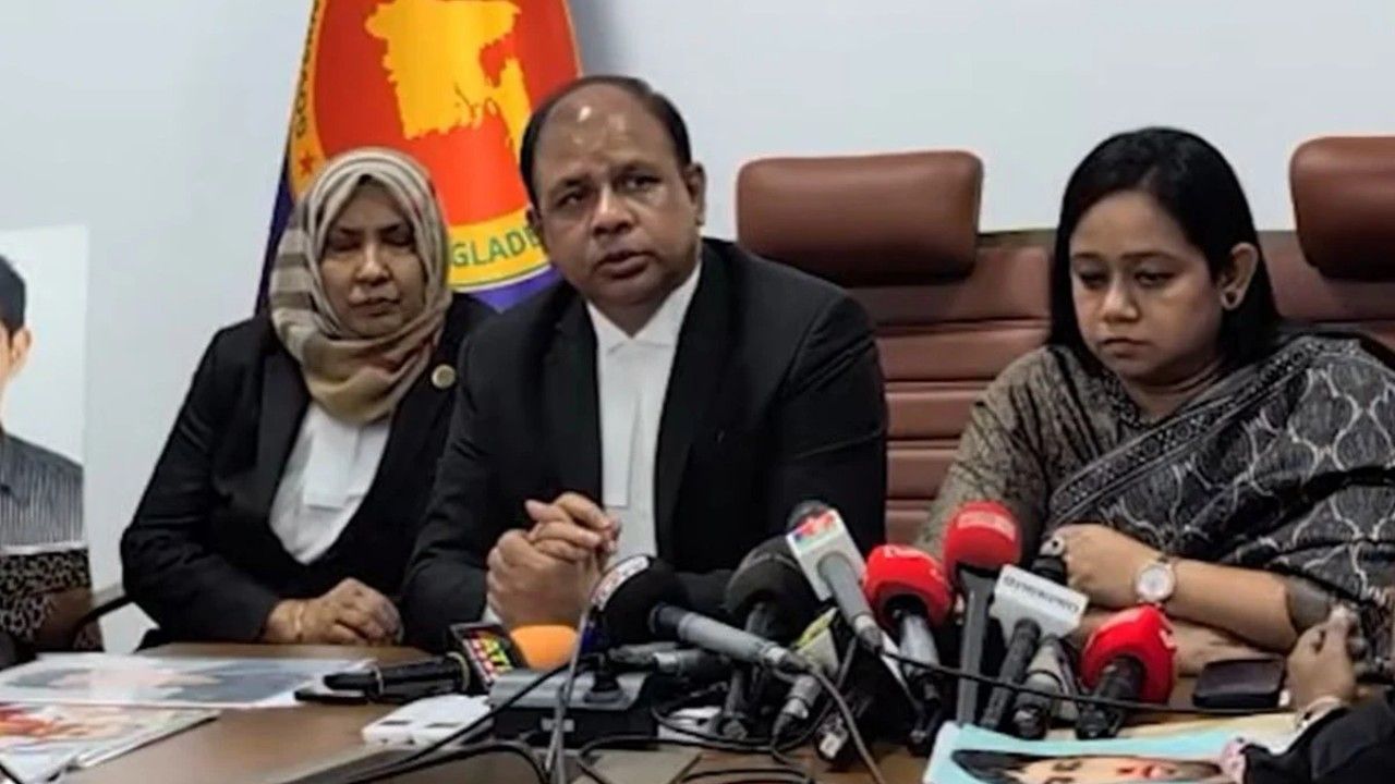গুমের ঘটনা ‘সিস্টেমেটিক অপরাধ’ হিসেবে দেখা হচ্ছে: চিফ প্রসিকিউটর