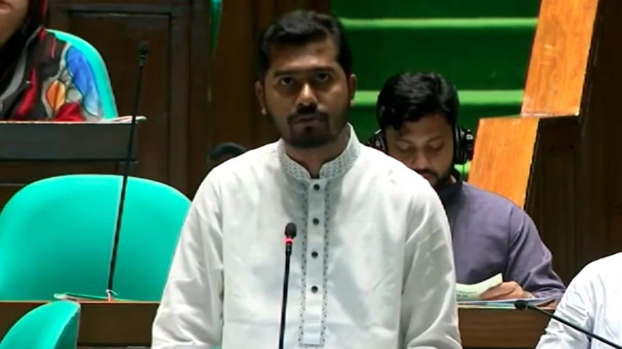 প্রবাসীদের সমস্যা সমাধানে গবেষণা করা হয়েছে: নুরুল হক নুর