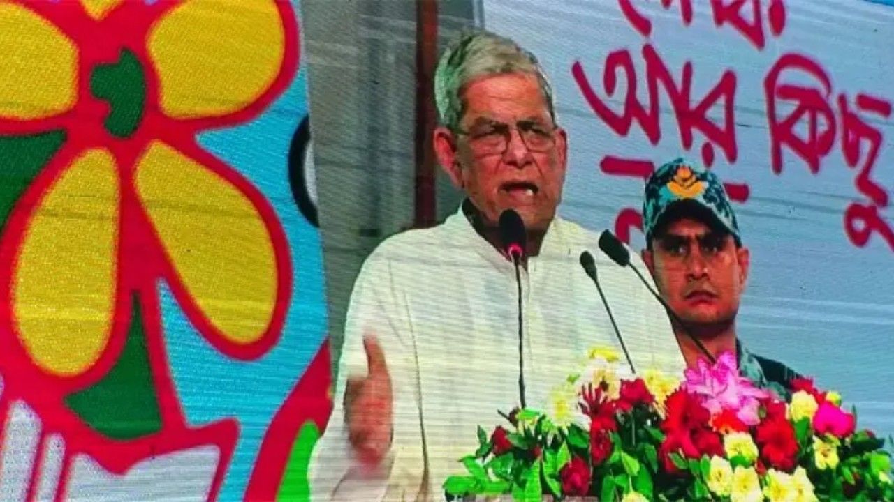 ‘আমি তোমাদেরই লোক’, নিজ জেলার মানুষের উদ্দেশে রাষ্ট্রপতি