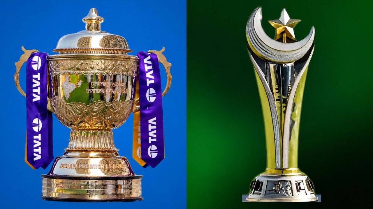 আইপিএলের সঙ্গে সংঘাত এড়াতে জানুয়ারিতে পিএসএল আয়োজন