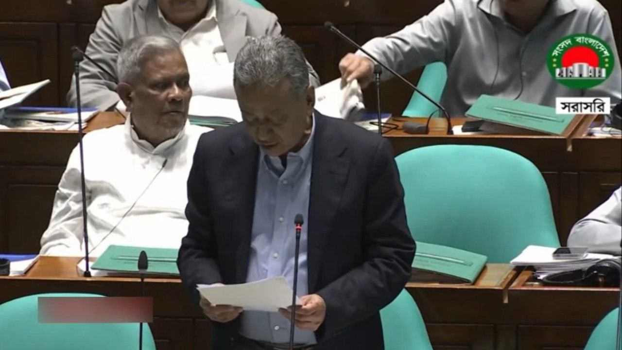 কৃষি, ডেইরি ও পোল্ট্রি খাতে ৬০ হাজার কোটি টাকা ঋণ দেবে বাংলাদেশ ব্যাংক