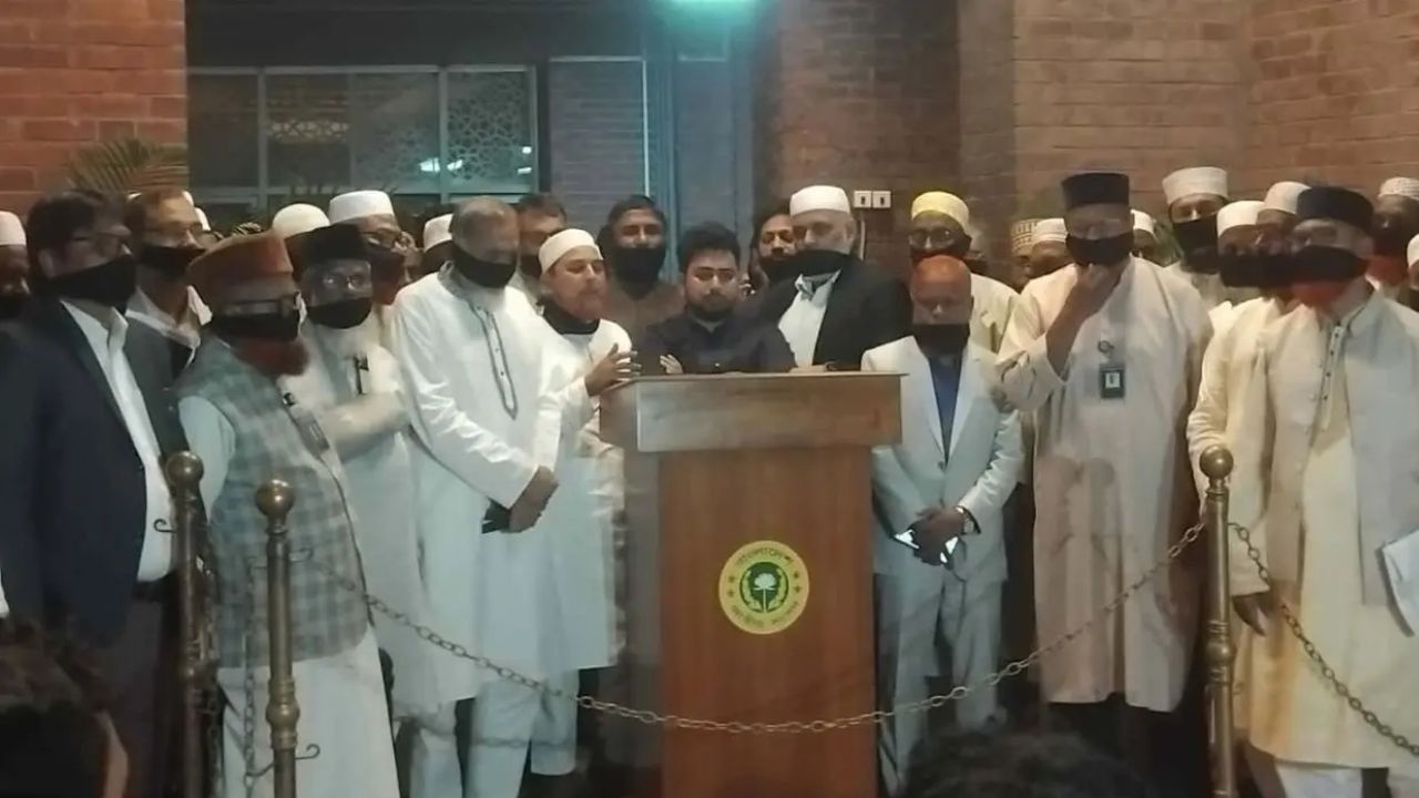 স্পিকারের পক্ষপাতমূলক আচরণ হতাশাজনক: নাহিদ ইসলাম