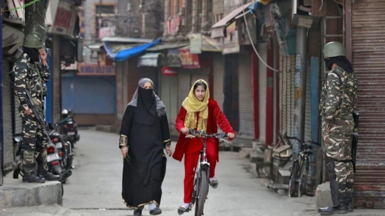 কাশ্মীর ইস্যুতে ভারত-পাকিস্তানের নতুন বিরোধ