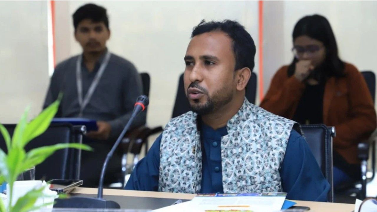 এনসিপির কয়েক নেতার বিরুদ্ধে আওয়ামী লীগ সংশ্লিষ্টতার অভিযোগ