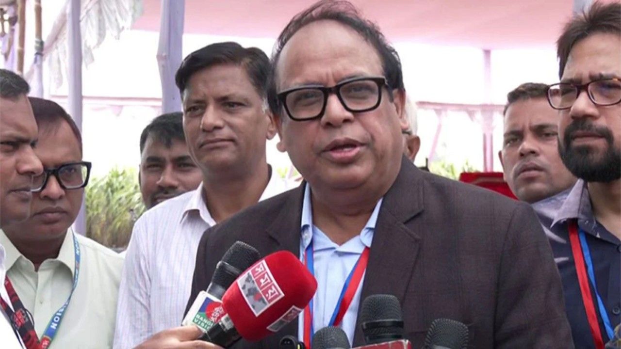 ঠাকুরগাঁও বিশ্ববিদ্যালয়ে প্রথম ধাপে চালু হচ্ছে ছয় বিভাগ