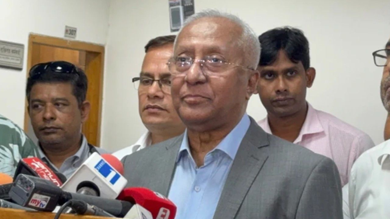 ইউপি নির্বাচন হবে উপজেলা ভিত্তিতে, জানাল ইসি
