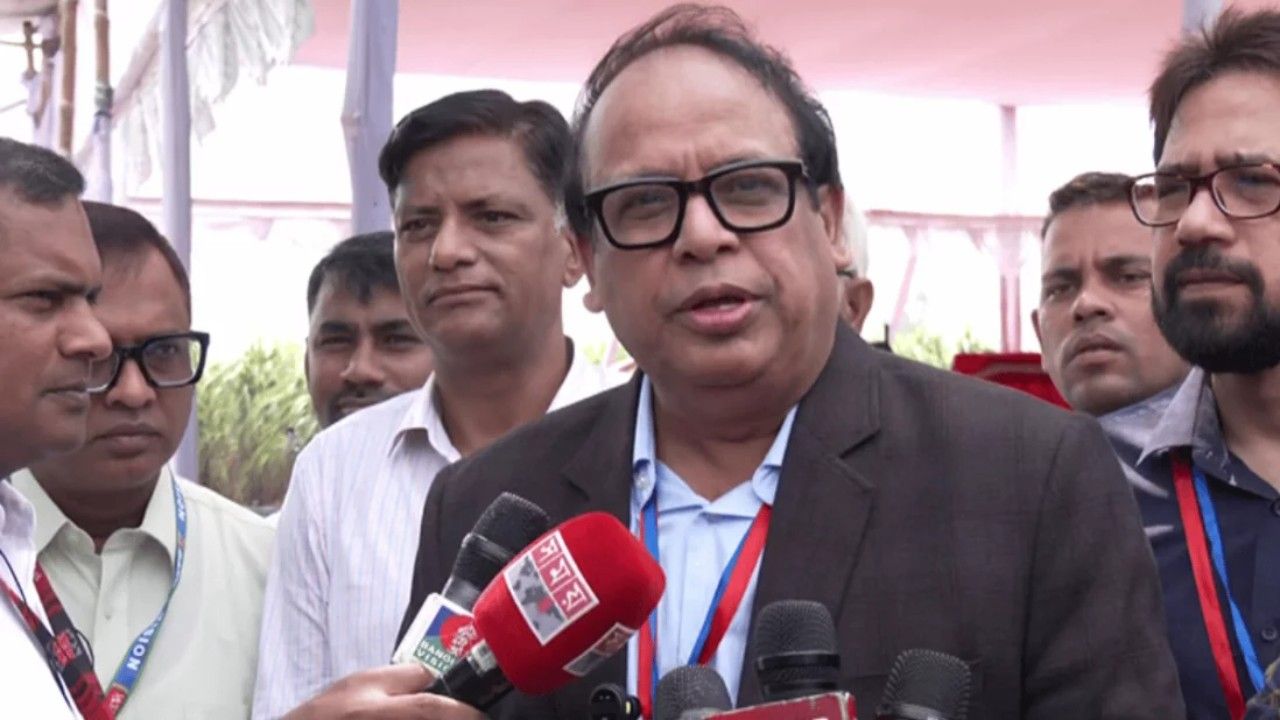 'অস্থায়ী ক্যাম্পাসে শুরু হবে ঠাকুরগাঁও বিশ্ববিদ্যালয়ের কার্যক্রম'