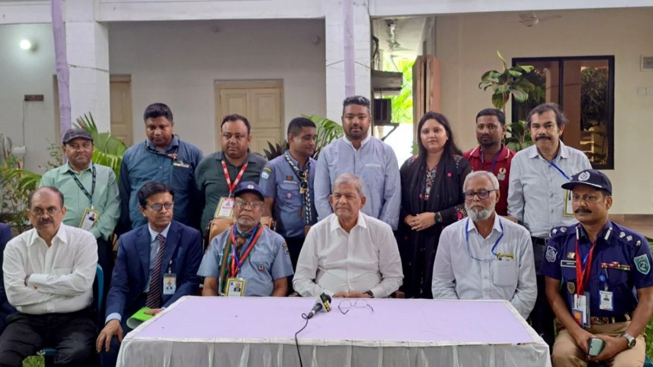 সাংবাদিকদের দাবিগুলো পূরণে উদ্যোগের আশ্বাস রাষ্ট্রপতির