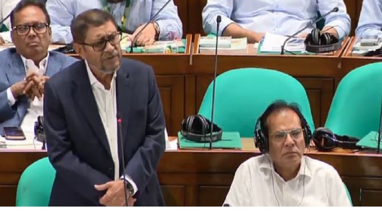 দ্রুত চিকিৎসক নিয়োগ দিয়ে শূন্য পদ পূরণের আশ্বাস স্বাস্থ্যমন্ত্রীর