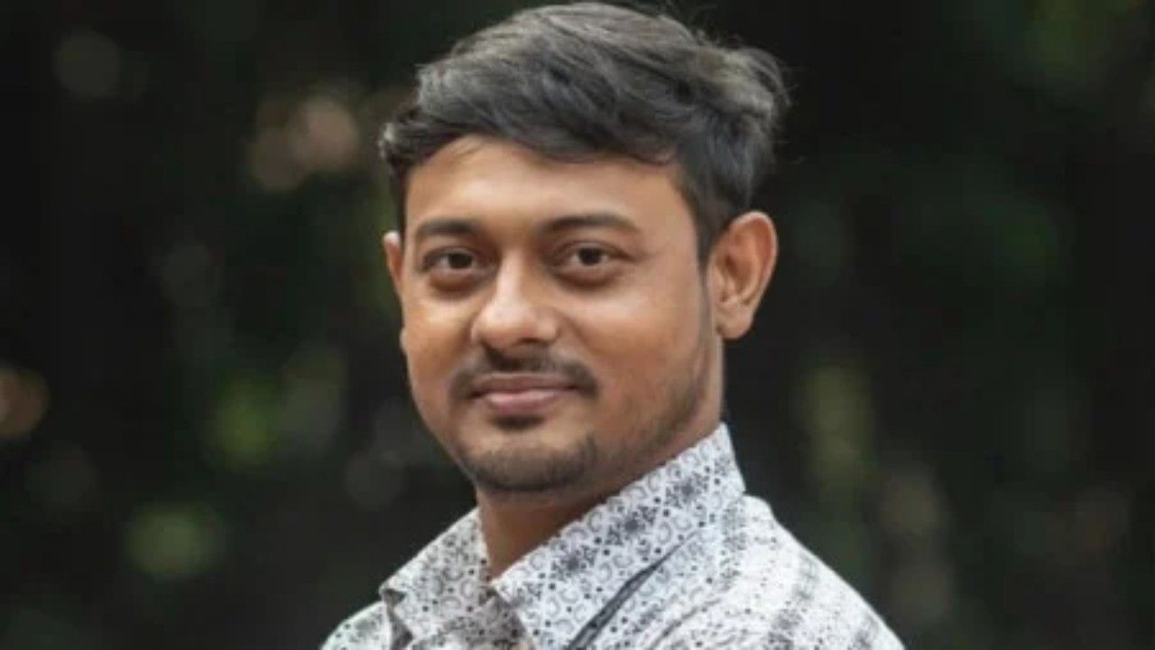 ভোটার এলাকা পরিবর্তন করলেন নাসীরুদ্দীন পাটওয়ারী