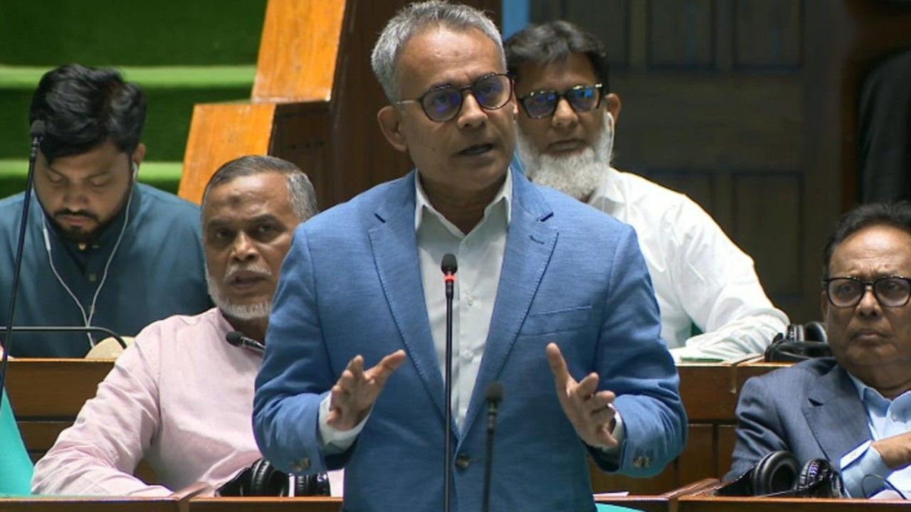 এক ইঞ্জিনের লঞ্চ নিরুৎসাহিত করছে সরকার: নৌমন্ত্রী